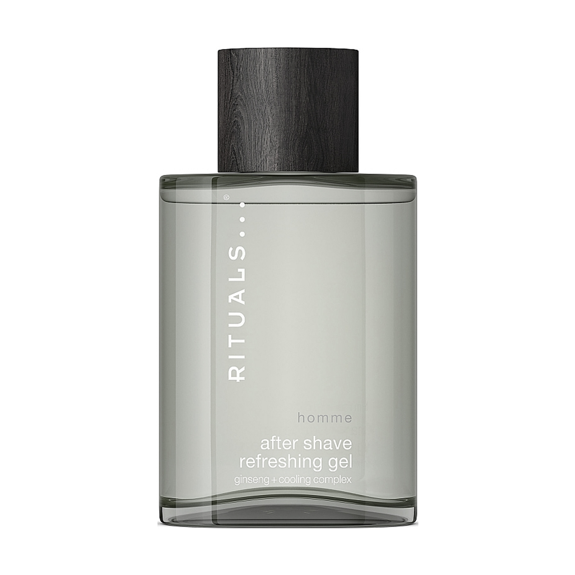 Чоловічий освіжальний гель після гоління Rituals Homme After Shave Refreshing Gel, 100 мл